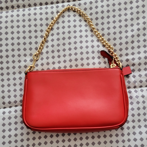 Selena Gomez x Coach purse - Picture 7 of 16